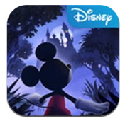 米奇探险幻想城堡官网正式版