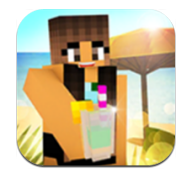 海滨派对舞蹈皇后中文版