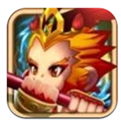 花果山大圣中文汉化版