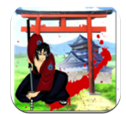 忍者武士大激战官网正式版