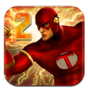 闪电极速英雄最新版