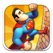 英雄跳跃3D中文版