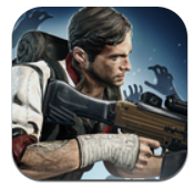 绝地射僵尸安卓最新版