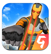 超能飞行队战地模拟器安卓版