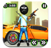 火柴人大佬最新版