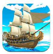 海盗世界海战ios最新版