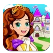 迷你镇公主中文版