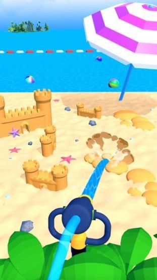 夏天的克星中文汉化版下载