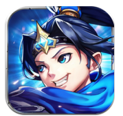 乱世斗将中文汉化版