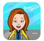 我的小镇城市冒险者中文汉化版