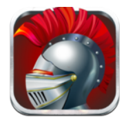 天将雄师华为中文版