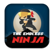 无尽的忍者ios最新版