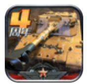 全民坦克联盟坦克帝国ios版