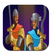 真正的骑士中文版