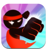 火柴人生气了ios版