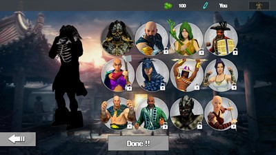 影子凡人传奇ios最新版下载