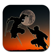 影子凡人传奇ios最新版