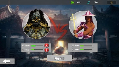 影子凡人传奇ios最新版下载