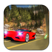 速度疯狂赛车中文版