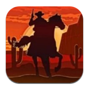 狂野西部神枪手安卓版