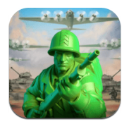 军队进攻免费版