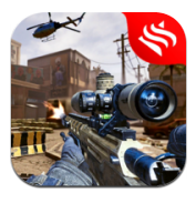 现代空袭安卓版