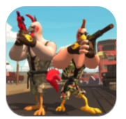 枪战公鸡安卓最新版