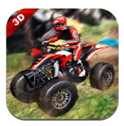 越野驾驶摩托中文汉化版