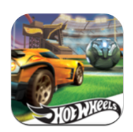 火箭联盟风火轮中文汉化版