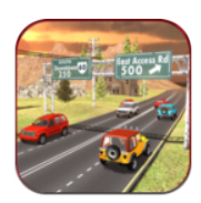 航程美国道路ios最新版