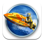 尖叫赛艇中文版