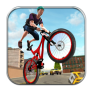 花式自行车模拟器安卓版