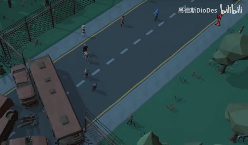 成群结队模拟器最新版