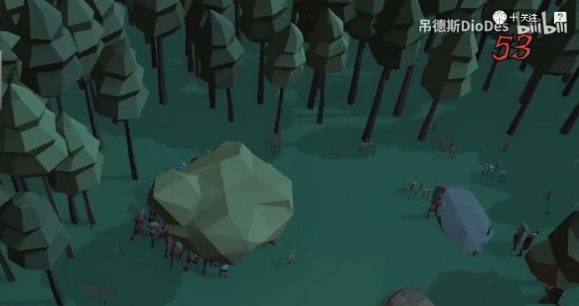 成群结队模拟器最新版