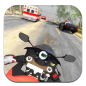 城市交通骑士ios版