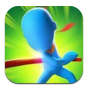 小战士击败他ios版