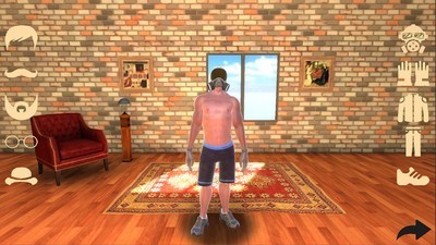 乌鲁斯漂移模拟器安卓版