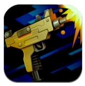 魔幻口袋手枪ios版