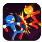 棍棒超级英雄ios版