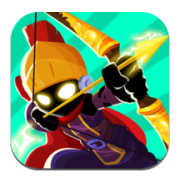 火柴人王国弓箭手中文汉化版