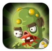 愚蠢的僵尸5ios最新版