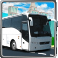 美国公交车模拟器最新版