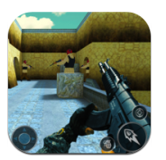 和平战警安卓版