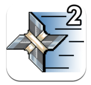 飞镖战争2ios最新版