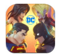 DC巅峰战场安卓版
