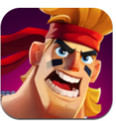 硬汉小队安卓版