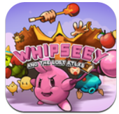 小粉红英雄ios版