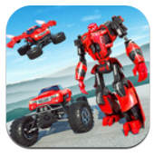 怪物机车人战斗ios版