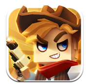 荒野西部枪战安卓最新版