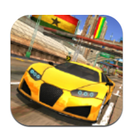 RWC赛车ios最新版